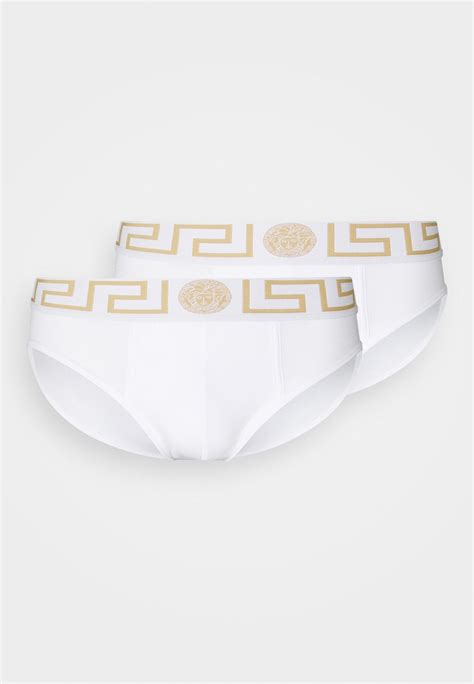 Versace BASSO INTIMO UOMO 2 PACK 